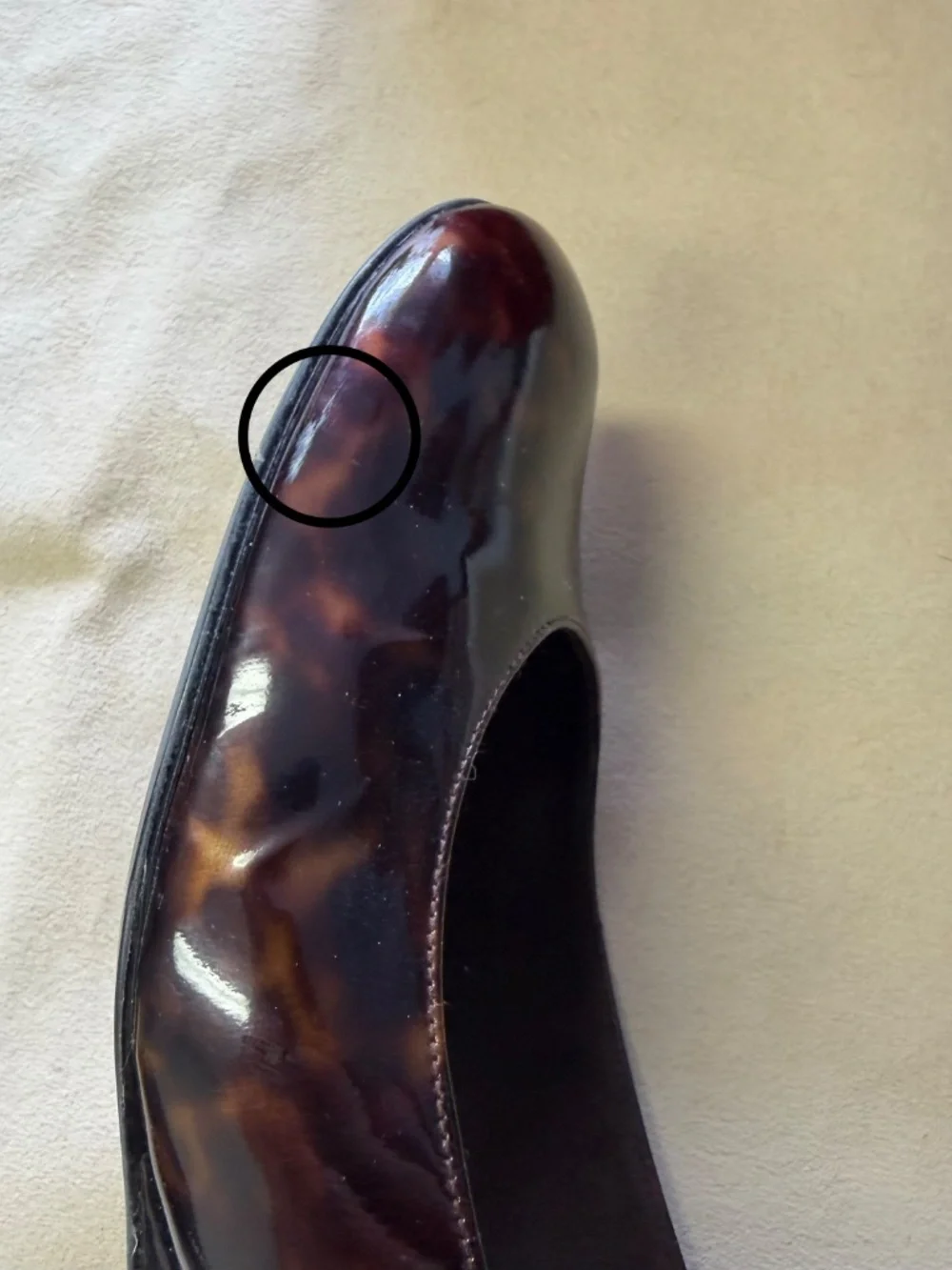 Stuart Weitzman 